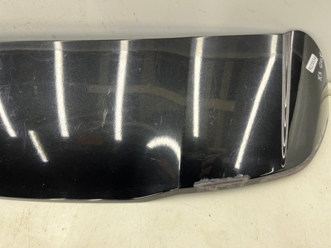 Spoiler BMW X3 G01 BMW iX3 G08 17-24r. lotka na dach klapy bagażnika nakładka 7414199