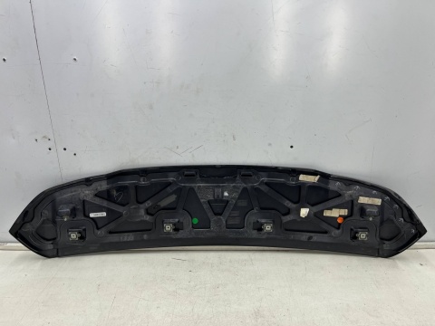 Spoiler BMW X3 G01 BMW iX3 G08 17-24r. lotka na dach klapy bagażnika nakładka 7414199