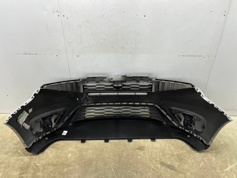 Zderzak przedni Fiat Doblo 2 II 15-22r. Lift przód 735594222