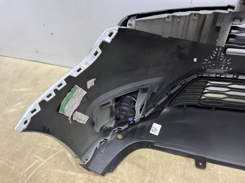 Zderzak przedni Fiat Doblo 2 II 15-22r. Lift przód 735594222