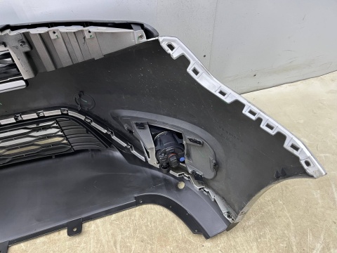 Zderzak przedni Fiat Doblo 2 II 15-22r. Lift przód 735594222