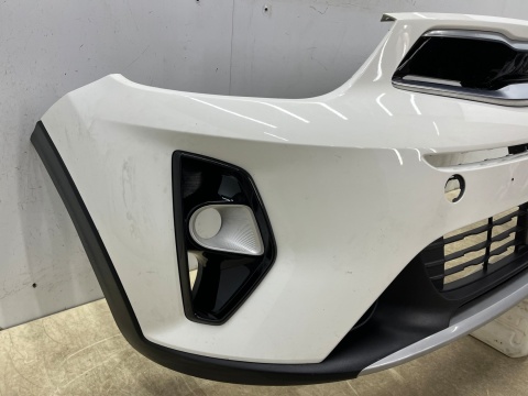 Zderzak przedni Kia Stonic 17-25r. przód 86511-H8400