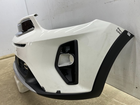 Zderzak przedni Kia Stonic 17-25r. przód 86511-H8400