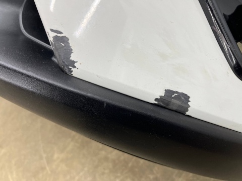 Zderzak przedni Kia Stonic 17-25r. przód 86511-H8400