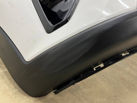 Zderzak przedni Kia Stonic 17-25r. przód 86511-H8400