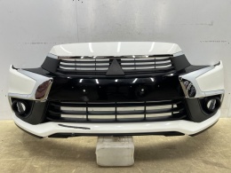 Zderzak przedni Mitsubishi ASX I 1 16-19r. Lift przód 6400H242ZZ