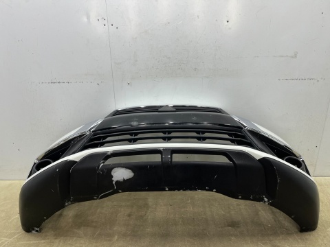 Zderzak przedni Mitsubishi ASX I 1 16-19r. Lift przód 6400H242ZZ