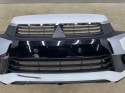 Zderzak przedni Mitsubishi ASX I 1 16-19r. Lift przód 6400H242ZZ