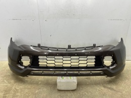 Zderzak przedni Mitsubishi L200 KJ 5 V 15-19r. Przedlift przód 6400F763