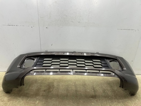 Zderzak przedni Mitsubishi L200 KJ 5 V 15-19r. Przedlift przód 6400F763