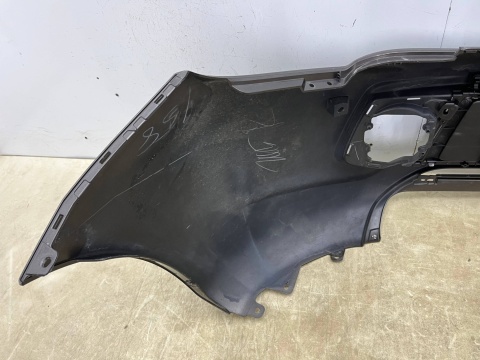 Zderzak przedni Mitsubishi L200 KJ 5 V 15-19r. Przedlift przód 6400F763