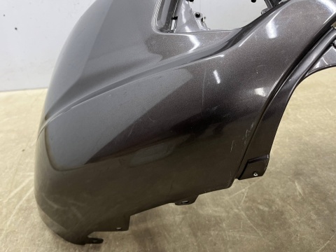 Zderzak przedni Mitsubishi L200 KJ 5 V 15-19r. Przedlift przód 6400F763