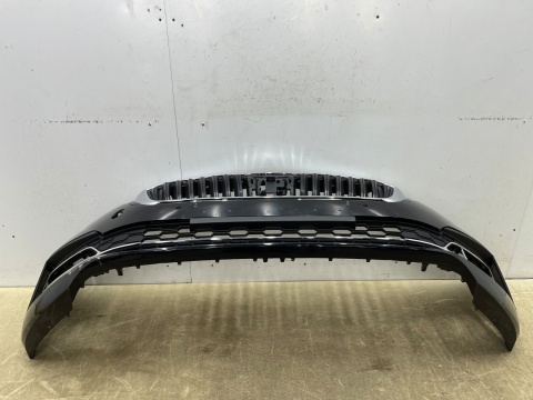 Zderzak przedni Skoda Octavia IV 4 5E3 19-24r. Przedlift przód PDC 5E3807221