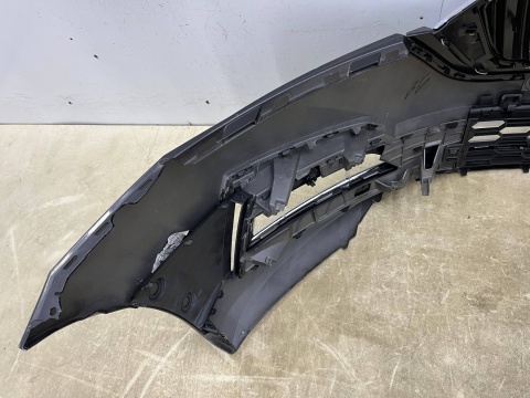 Zderzak przedni Skoda Octavia IV 4 5E3 19-24r. Przedlift przód PDC 5E3807221