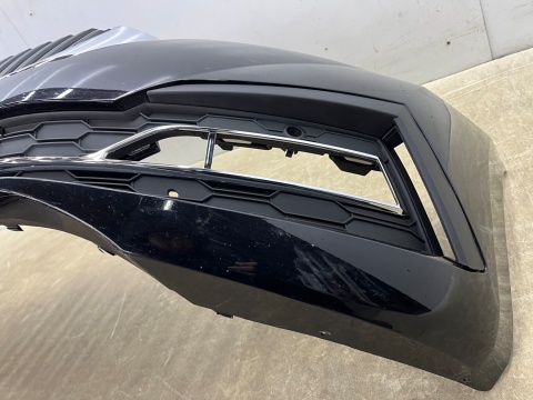 Zderzak przedni Skoda Octavia IV 4 5E3 19-24r. Przedlift przód PDC 5E3807221