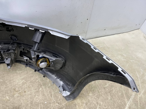 Zderzak przedni VW Touran 1 I 1T 10-15r. Lift przód spryski 1T0807221M