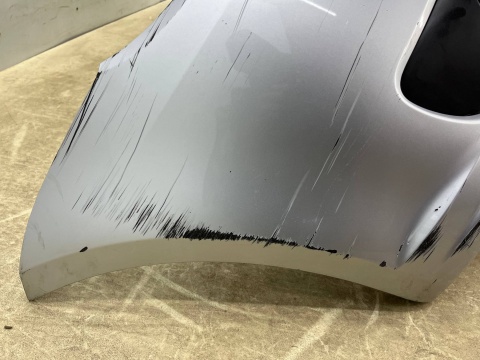 Zderzak przedni VW Touran 1 I 1T 10-15r. Lift przód spryski 1T0807221M