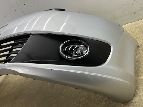 Zderzak przedni VW Touran 1 I 1T 10-15r. Lift przód spryski 1T0807221M