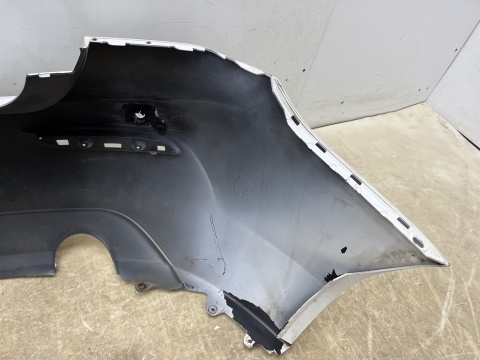 Zderzak tylny BMW 1 F20 F21 15-19r. Lift tył 4XPDC 7371752