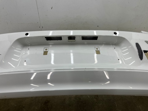 Zderzak tylny BMW 1 F20 F21 15-19r. Lift tył 4XPDC 7371752