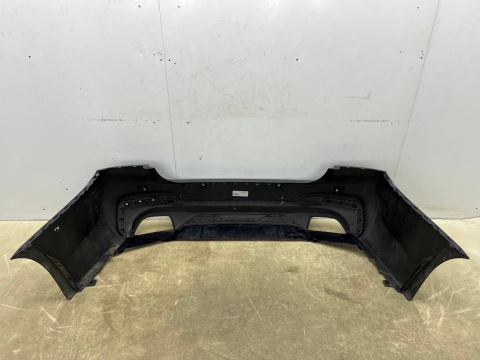 Zderzak tylny BMW 5 G30 M Performance M-Pakiet 17-24r. tył 4XPDC 8064711