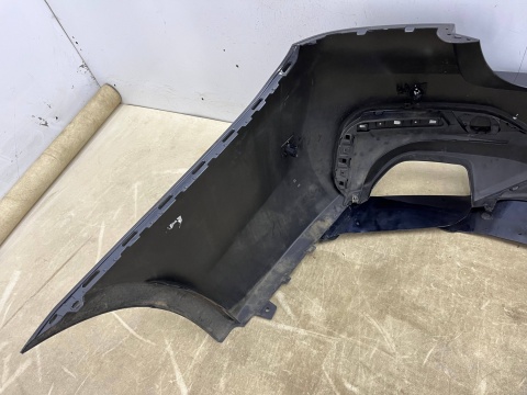 Zderzak tylny BMW 5 G30 M Performance M-Pakiet 17-24r. tył 4XPDC 8064711