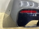 Zderzak tylny BMW 5 G30 M Performance M-Pakiet 17-24r. tył 4XPDC 8064711