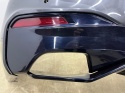 Zderzak tylny BMW 5 G30 M Performance M-Pakiet 17-24r. tył 4XPDC 8064711
