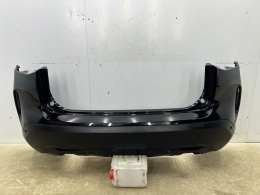 Zderzak tylny Citroen C4 4 III 20r.- tył 6XPDC 9834300180