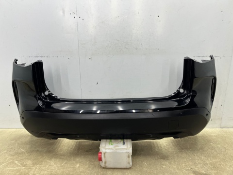 Zderzak tylny Citroen C4 4 III 20r.- tył 6XPDC 9834300180