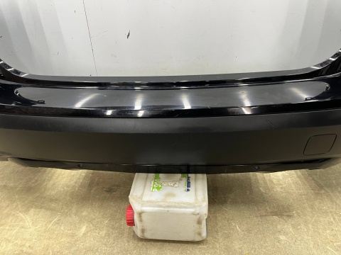 Zderzak tylny Citroen C4 4 III 20r.- tył 6XPDC 9834300180