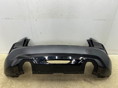 Zderzak tylny Citroen C4 4 III 20r.- tył 6XPDC 9834300180