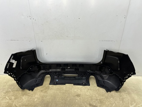 Zderzak tylny Citroen C4 4 III 20r.- tył 6XPDC 9834300180