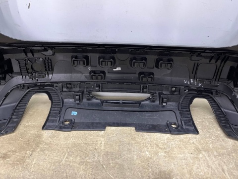 Zderzak tylny Citroen C4 4 III 20r.- tył 6XPDC 9834300180