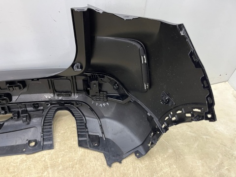 Zderzak tylny Citroen C4 4 III 20r.- tył 6XPDC 9834300180