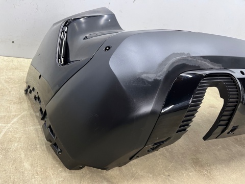 Zderzak tylny Citroen C4 4 III 20r.- tył 6XPDC 9834300180