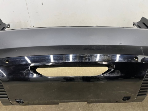 Zderzak tylny Citroen C4 4 III 20r.- tył 6XPDC 9834300180