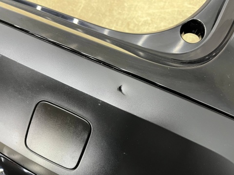 Zderzak tylny Citroen C4 4 III 20r.- tył 6XPDC 9834300180