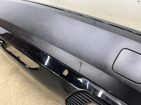 Zderzak tylny Citroen C4 4 III 20r.- tył 6XPDC 9834300180