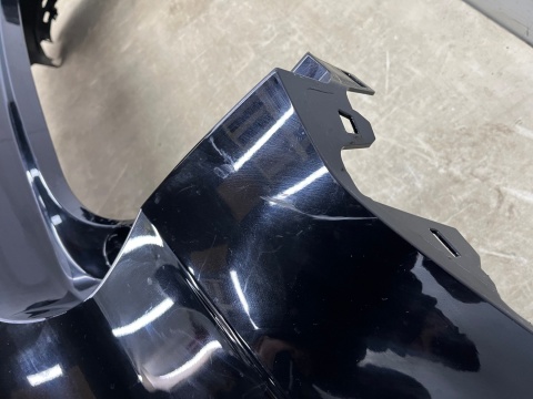 Zderzak tylny Citroen C4 4 III 20r.- tył 6XPDC 9834300180