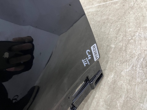 Zderzak tylny Citroen C4 4 III 20r.- tył 6XPDC 9834300180