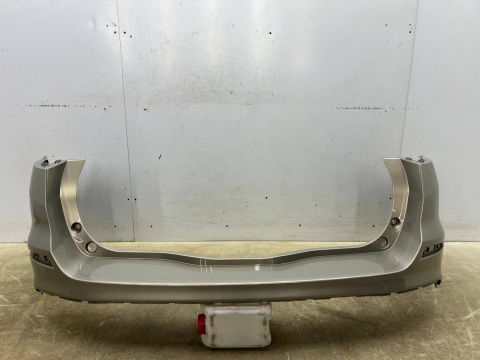 Zderzak tylny Ford Mondeo V MK5 14-22r. Kombi tył DS73-17906-S