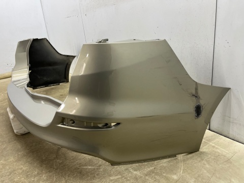 Zderzak tylny Ford Mondeo V MK5 14-22r. Kombi tył DS73-17906-S