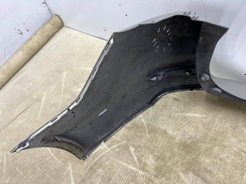 Zderzak tylny Ford Mondeo V MK5 14-22r. Kombi tył DS73-17906-S