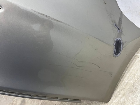 Zderzak tylny Ford Mondeo V MK5 14-22r. Kombi tył DS73-17906-S