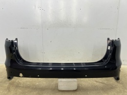 Zderzak tylny Kia Ceed CD SW 3 III 18-25r. Kombi tył 4XPDC J7866-11300