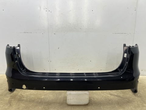 Zderzak tylny Kia Ceed CD SW 3 III 18-25r. Kombi tył 4XPDC J7866-11300