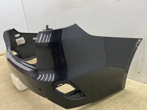 Zderzak tylny Kia Ceed CD SW 3 III 18-25r. Kombi tył 4XPDC J7866-11300