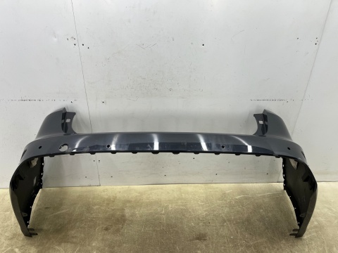 Zderzak tylny Kia Ceed CD SW 3 III 18-25r. Kombi tył 4XPDC J7866-11300