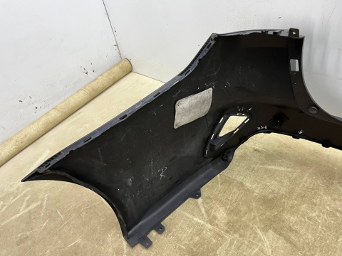 Zderzak tylny Kia Ceed CD SW 3 III 18-25r. Kombi tył 4XPDC J7866-11300